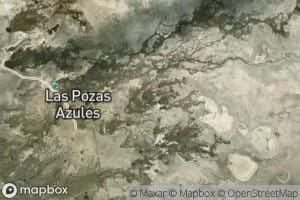 Las Pozas Azules