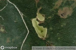 Etang Fleurus
