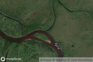 Protoka Kazikovskaya