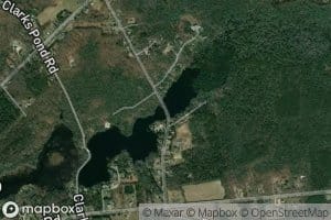 Clarks Pond