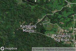 Sungai Damboh