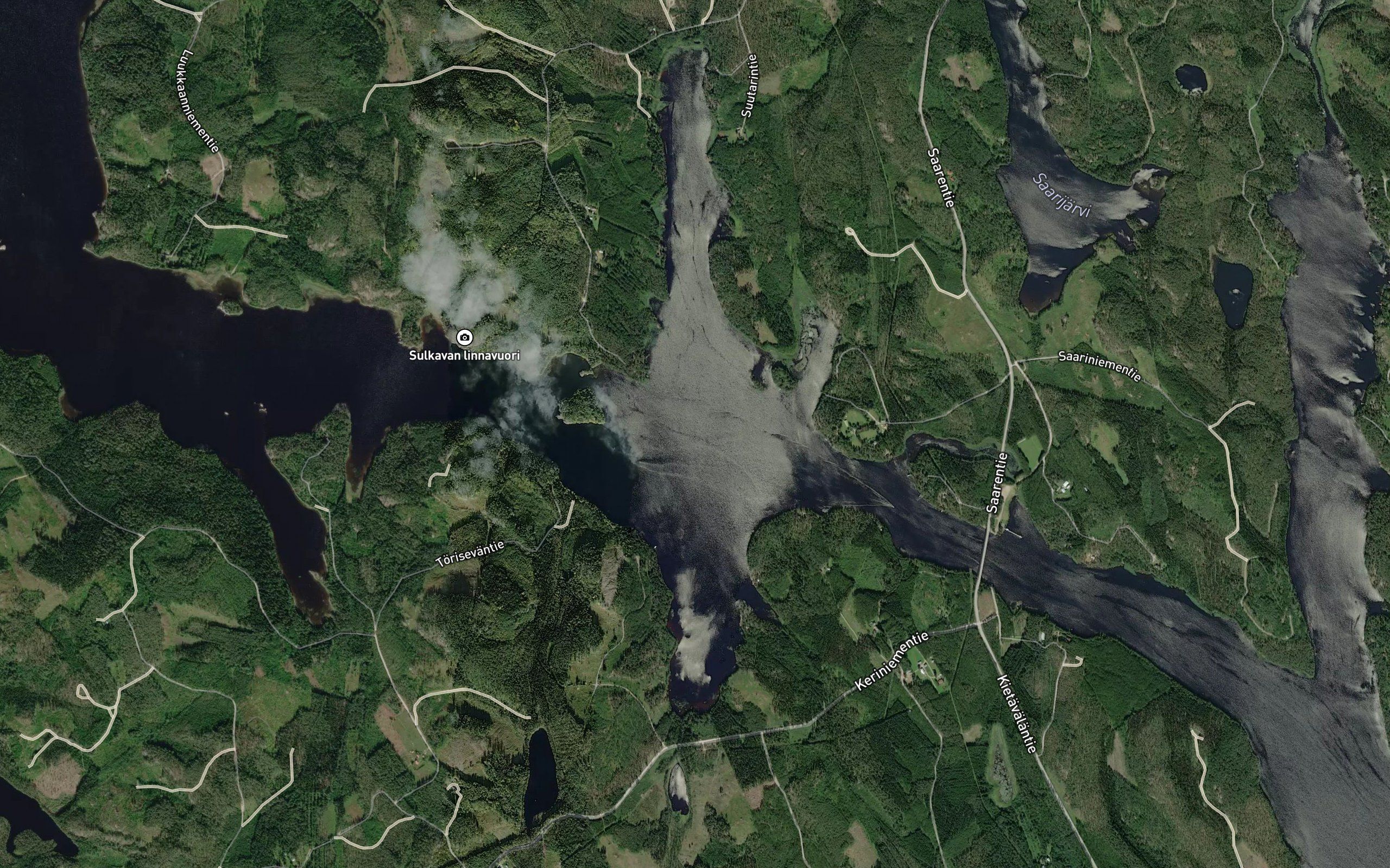 Kourulahdenselka