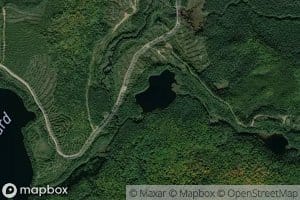 Lac du Pit de Sable
