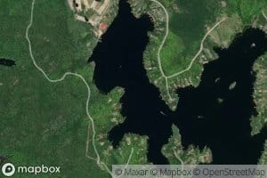 Forkers Bay