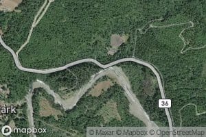 Hely Creek