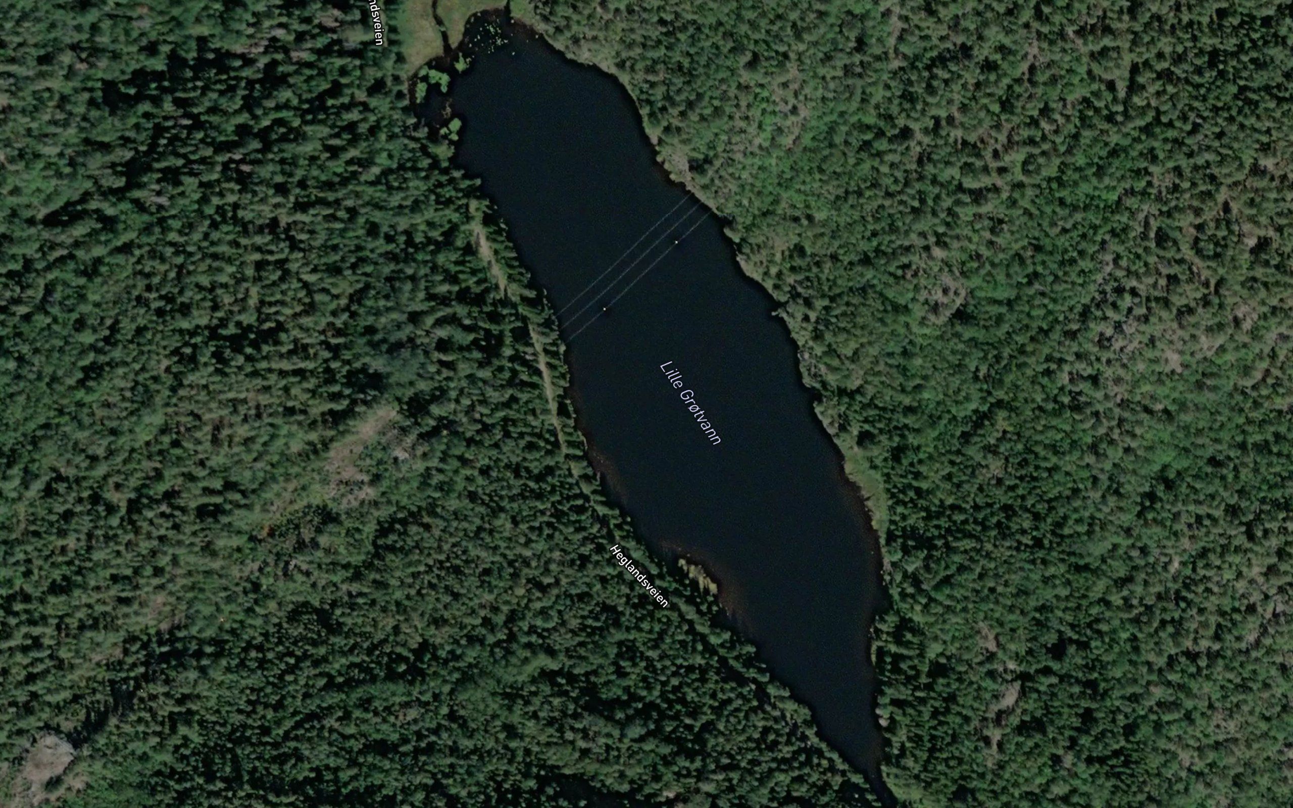 Grotvannet,l
