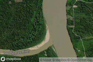 Rio las Piedras