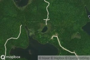 Lac Atacas