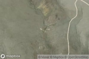 Lower Juniper Waterhole