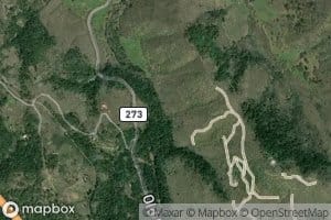 Wall Creek