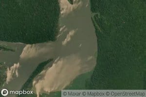 Lago Jamari