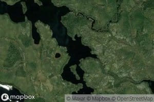 Lac Poupeau