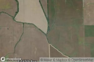 East Branch Stony Run