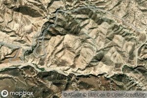 Cheshmeh-ye Kani Kushk