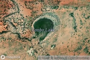 Coobo Lake