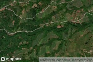 Barranca Paso Mujeres