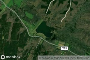 Weatherford-Bear Lake Number One B