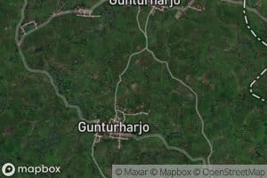 Tlogo Guntur