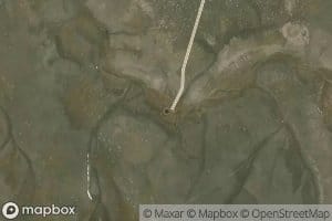 Middle Balsam Reservoir