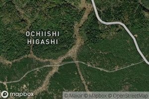 Higashikyubansawa Gawa