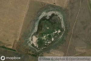 Ozero Shunkyrkol'