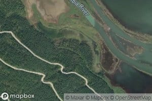 Manitoba Creek