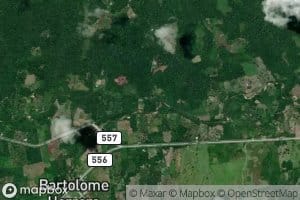 Quebrada Bartolome Herrera