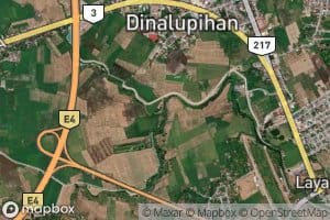 Diladita Creek