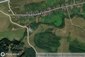 Konevskaya Sukhaya Rechka