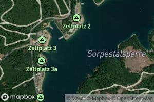Sorpetalsperre