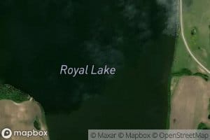Royal Lake