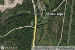 Palkisoja
