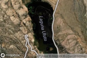 Laguna Ututo
