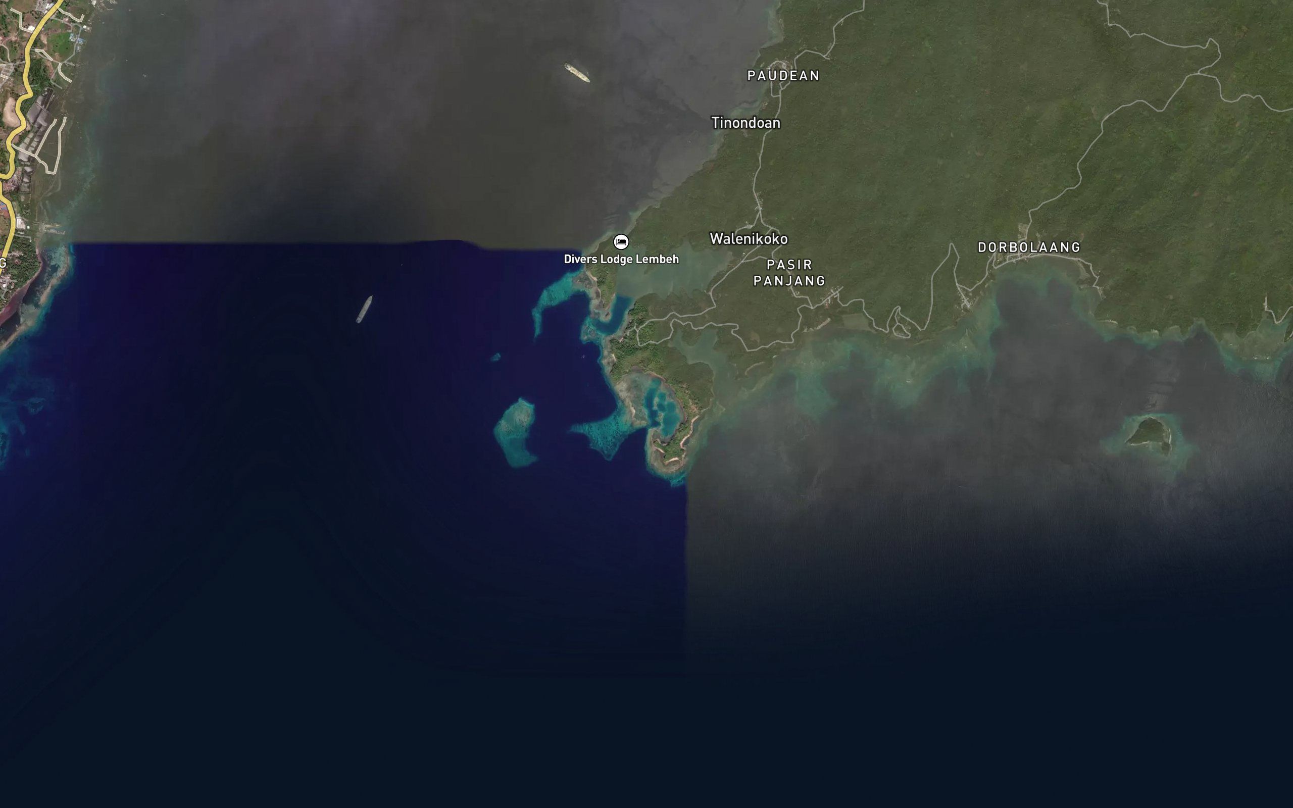 Labuan Kurangan