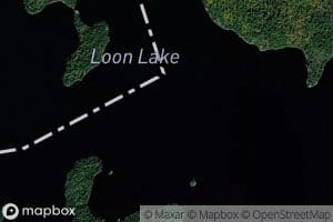 Loon Lake