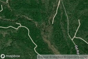 North Branch Ogontz River