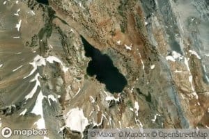 Constance Lake