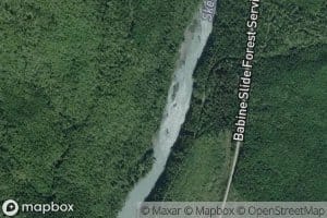 Sidina Creek