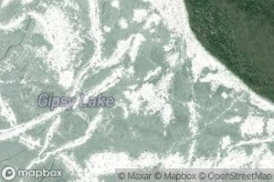 Gipsy Lake