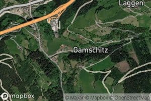 Gamschitzbach