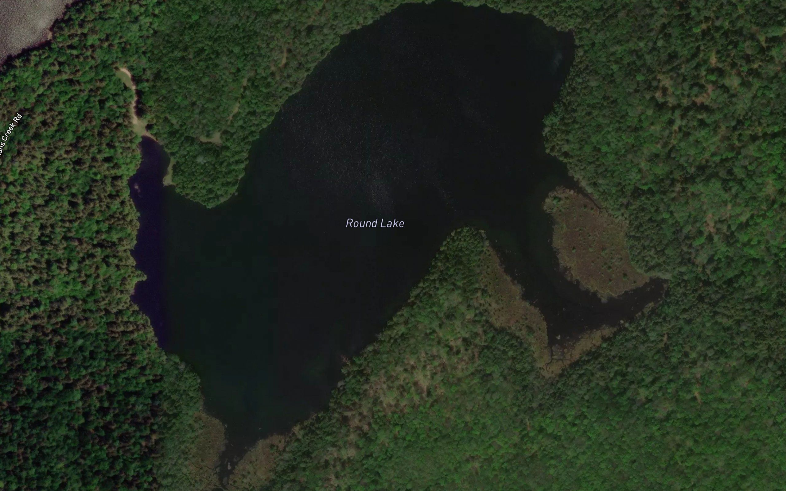 Round Lake