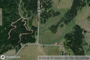 Pierson Creek
