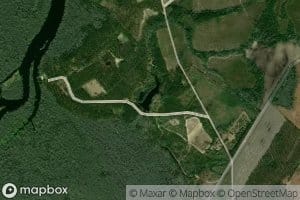 Kellys Pond