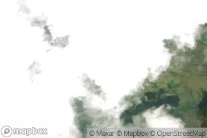 Quebrada La Buitrera