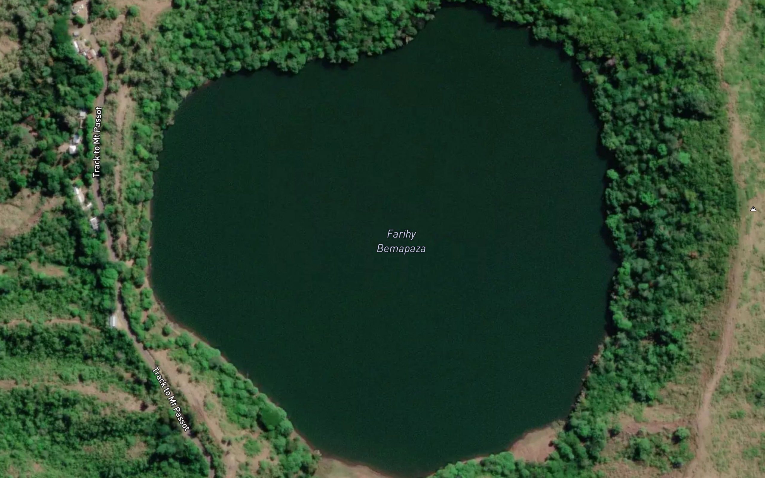 Lac Bemapaza