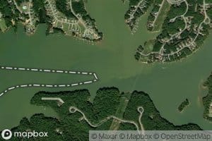 South Fork Catawba River