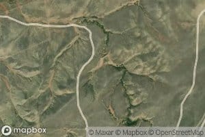 Lamb Upper Reservoir