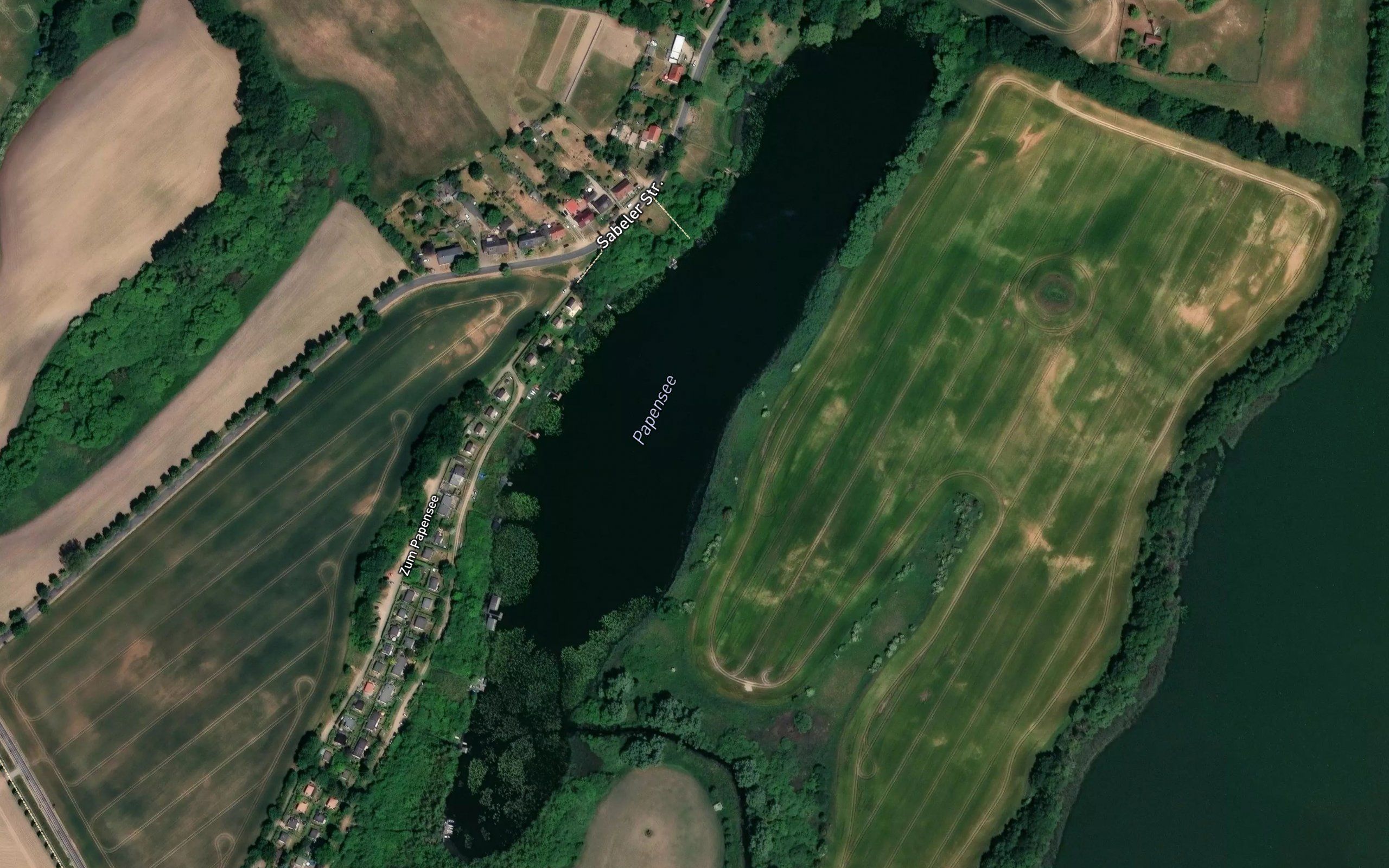 Papensee