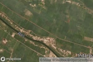 Indpura Distributary