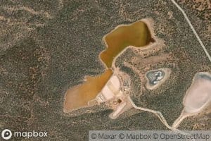 Spectacle Lake